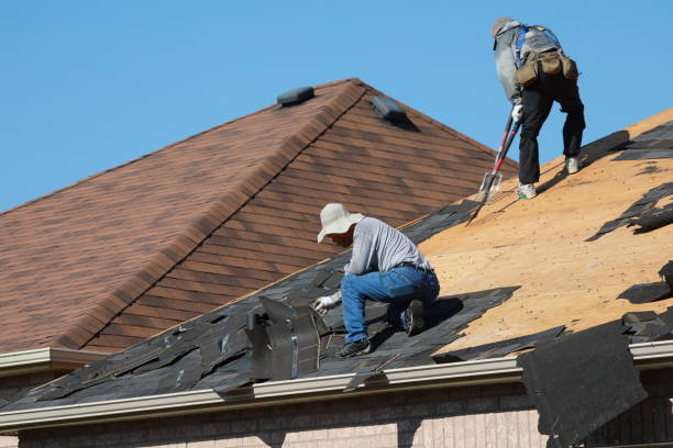 Best Green or Eco-Friendly Roofing Solutions  in Bellefonte, PA
