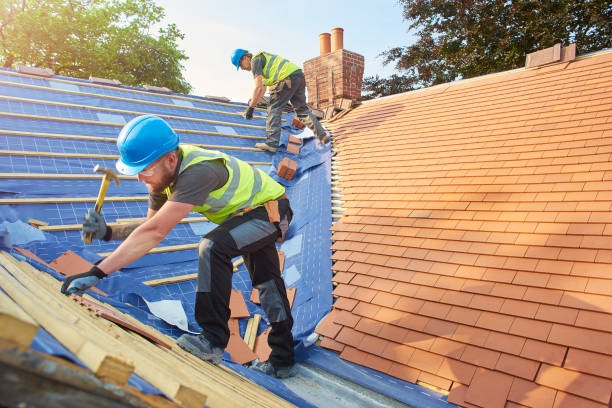 Best Roof Leak Repair  in Bellefonte, PA