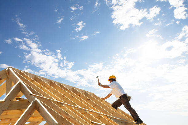Fast & Reliable Emergency Roof Repairs in Bellefonte, PA